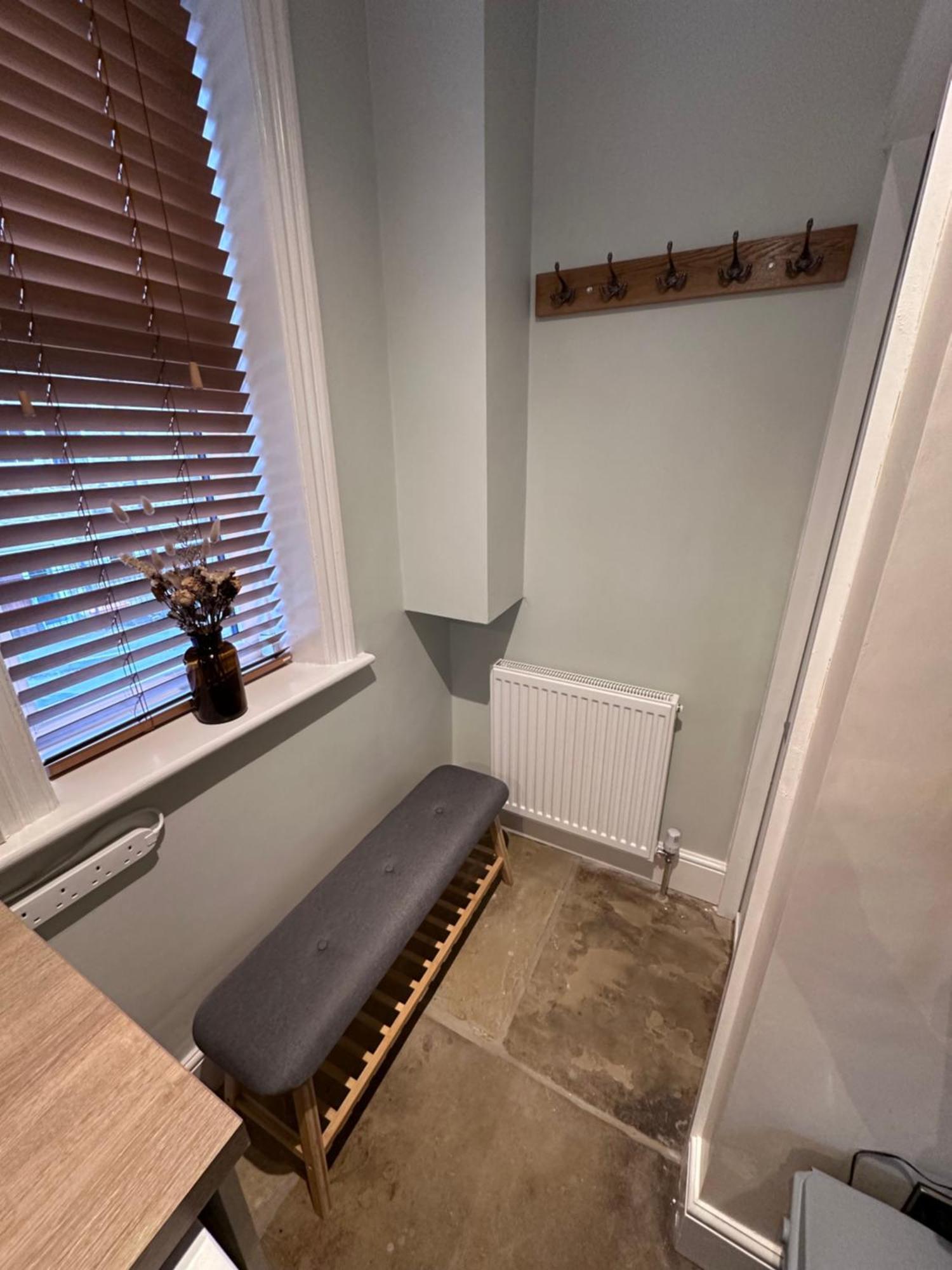 Prince St Cottage - Haworth - Sleeps 4 Exterior photo